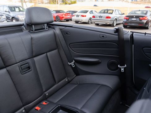 Used 2013 BMW 128i Convertible image 30