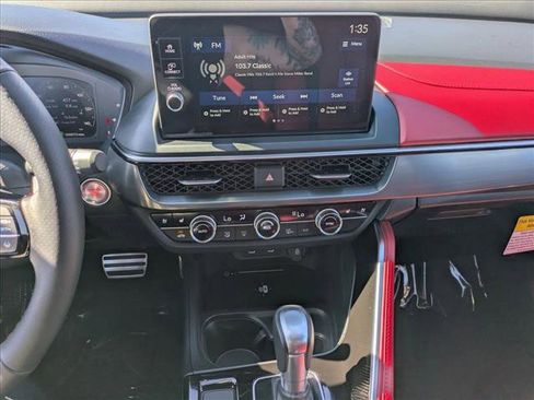 Certified 2025 Acura ADX A-Spec image 14