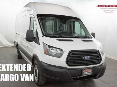 Used 2019 Ford Transit 250 148 High Roof Extended