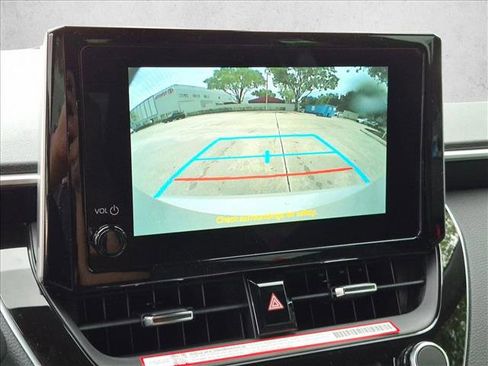 New 2026 Toyota Corolla SE FWD image 13