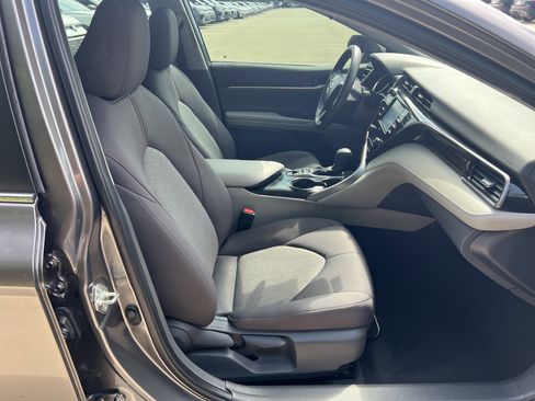 Used 2020 Toyota Camry LE FWD image 26