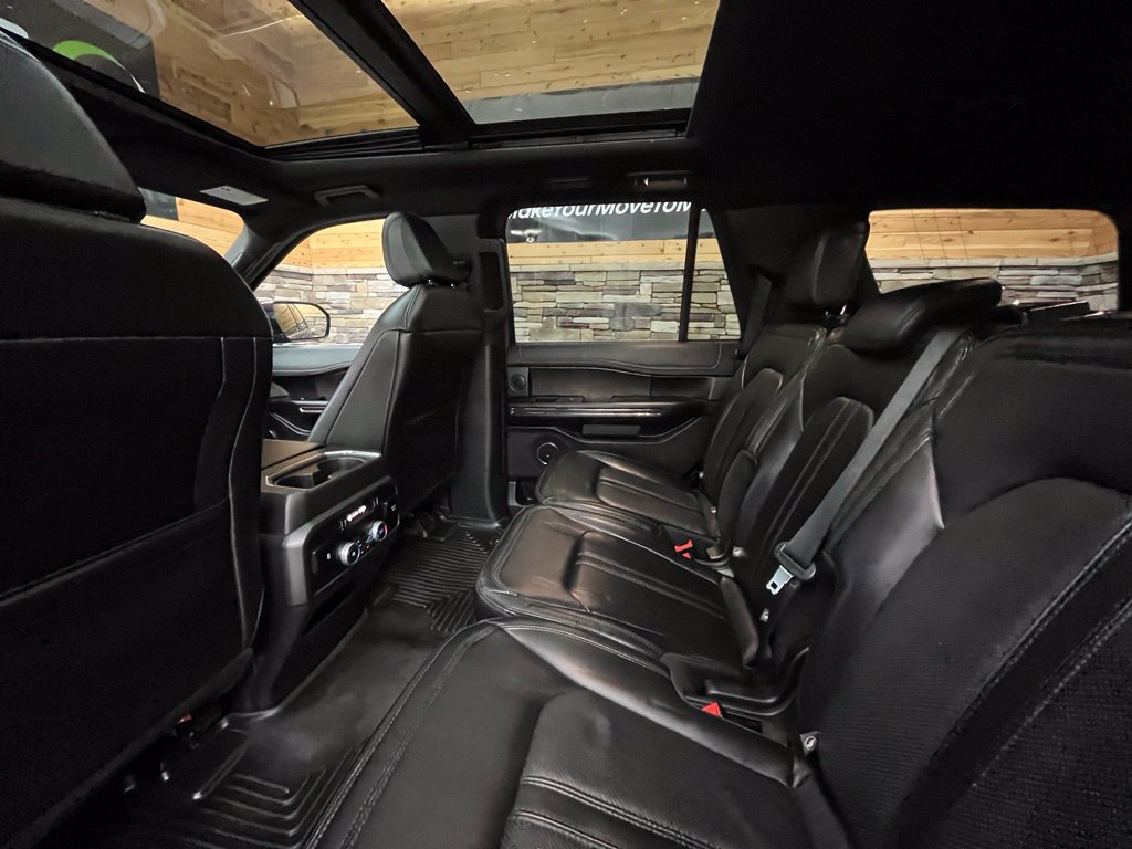 Used 2021 Ford Expedition Limited AWD/4WD image 38