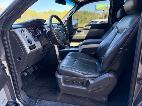 Used 2014 Ford F150 FX4 w/ Equipment Group 402A Luxury image 17