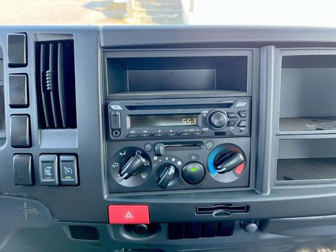 New 2024 Chevrolet Low Cab Forward image 13