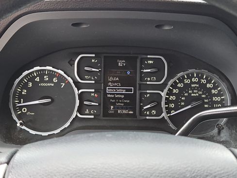 Certified 2019 Toyota Tundra SR5 RWD image 20