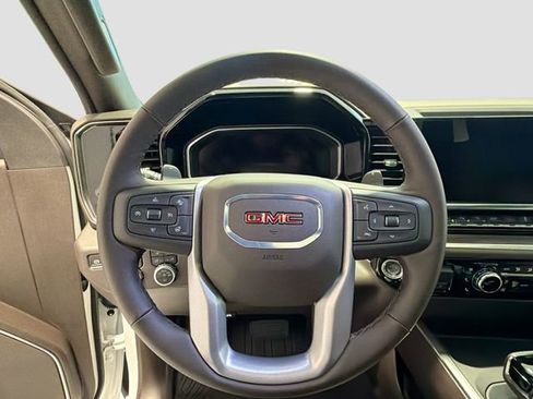 Certified 2026 GMC Sierra 1500 SLT w/ SLT Premium Package image 11