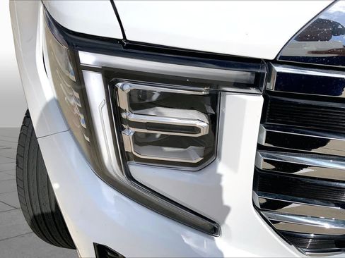 Used 2026 GMC Sierra 1500 SLT RWD image 26