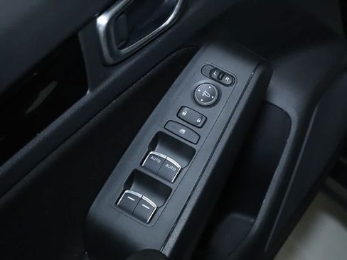 Used 2026 Honda Civic Sport image 16