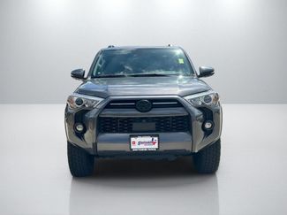 Used 2023 Toyota 4Runner SR5 Premium w/ Moonroof Package AWD/4WD video 2