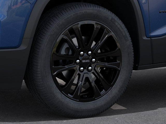 Certified 2023 GMC Acadia SLE w/ Driver Convenience Package AWD/4WD image 9