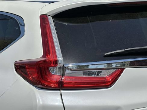 Used 2018 Honda CR-V EX image 8