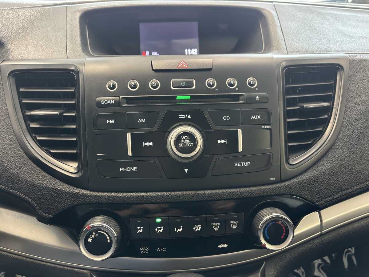 Used 2016 Honda CR-V SE image 17