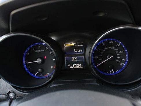 Used 2016 Subaru Legacy 2.5i Premium image 10