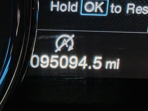 Used 2020 Ford F150 King Ranch w/ Equipment Group 601A Luxury image 19