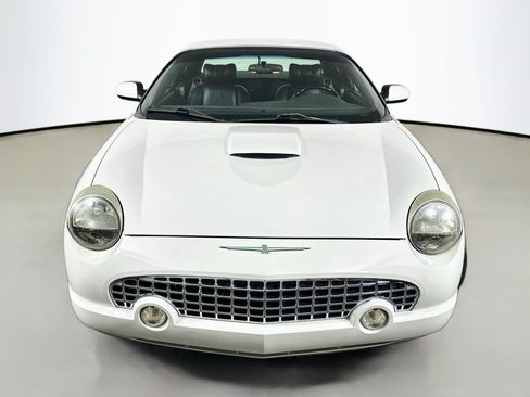 Used 2002 Ford Thunderbird RWD image 2