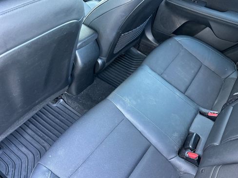 Used 2022 Kia Forte GT-Line w/ GT-Line Premium Package FWD image 8