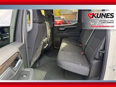 New 2026 Chevrolet Silverado 1500 RST image 14