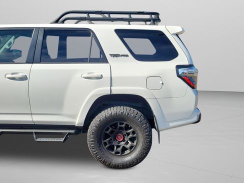 Used 2021 Toyota 4Runner TRD Pro image 32