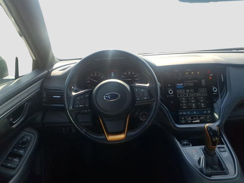 Used 2024 Subaru Outback Wilderness image 18