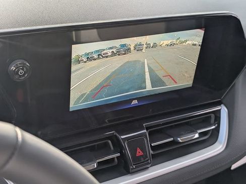 New 2026 Chevrolet TrailBlazer LT w/ Convenience Package FWD image 14