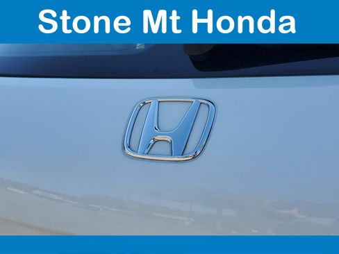 Used 2024 Honda HR-V LX image 7