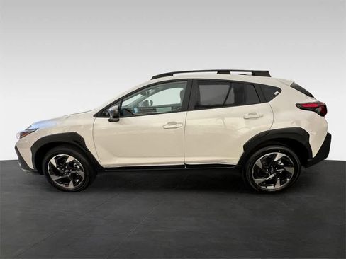 New 2025 Subaru Crosstrek 2.5i Limited w/ Crosstrek Mirror Package image 3