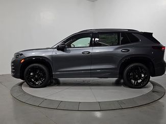 New 2026 Volkswagen Tiguan SE R-Line video 2