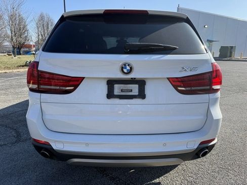 Used 2017 BMW X5 xDrive35i image 3