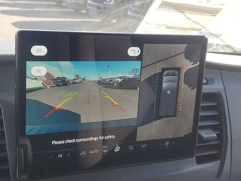 New 2026 Ford Transit 250 Low Roof AWD image 20