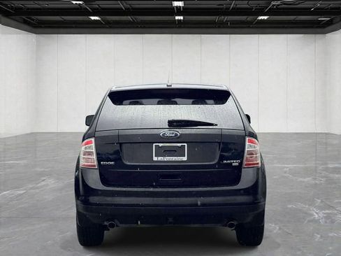 Used 2008 Ford Edge Limited AWD/4WD image 6