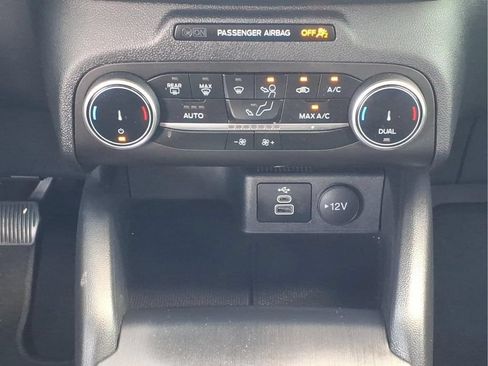 Used 2025 Ford Escape Active FWD image 19