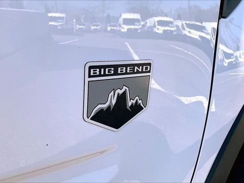 Certified 2021 Ford Bronco Sport Big Bend image 9
