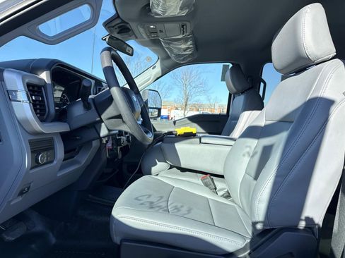 New 2026 Ford F450 XL image 10