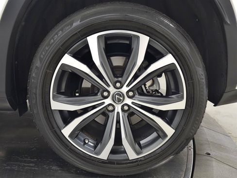 Used 2019 Lexus RX 350 AWD w/ Navigation Package image 11