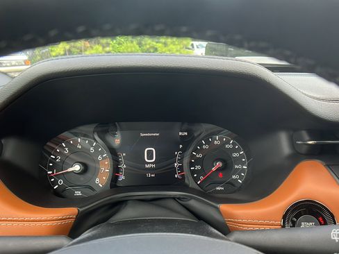 New 2025 Jeep Compass Limited image 26