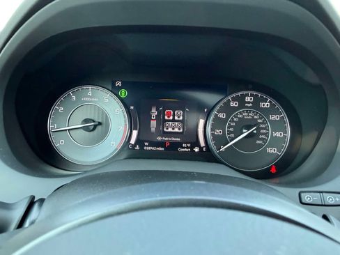 Certified 2023 Acura RDX AWD w/ Advance Package image 27