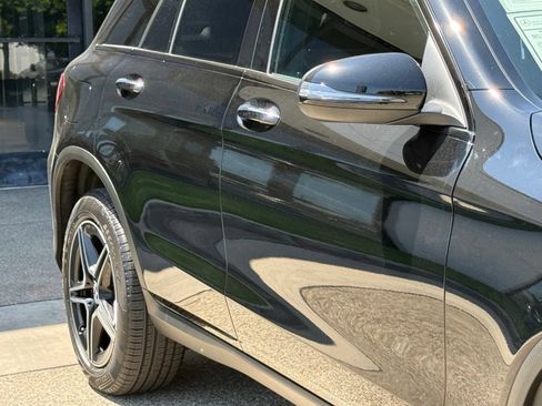 Used 2022 Mercedes-Benz GLC 300 image 8