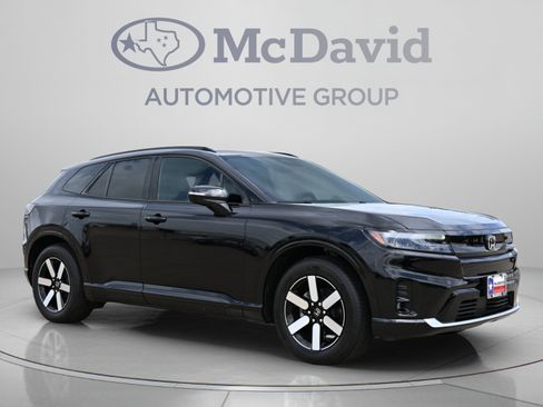 Used 2025 Honda Prologue Touring image 9