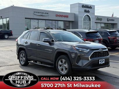 Used 2023 Toyota RAV4 XLE w/ Convenience Package