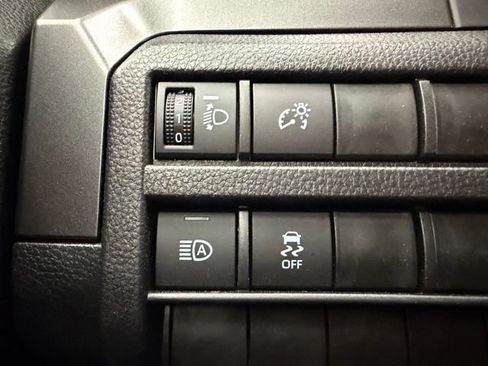 New 2026 Toyota Tacoma TRD Off-Road AWD/4WD image 55