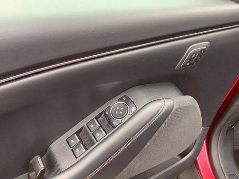 Used 2025 Ford Mustang Mach-E Select w/ Comfort Package Lite AWD/4WD image 7