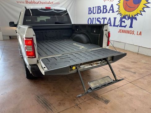 Used 2018 Ford F150 XL w/ XL Power Equipment Group AWD/4WD image 15