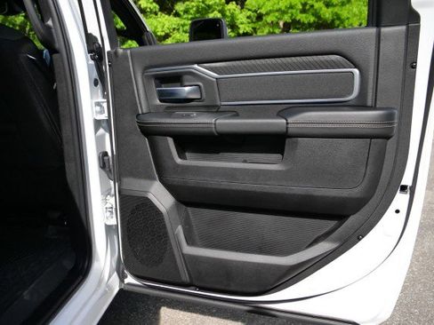 Used 2025 RAM 3500 Lone Star image 36