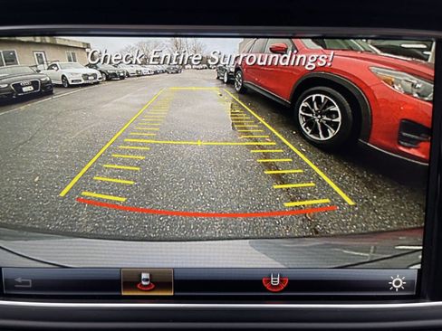 Used 2017 Mercedes-Benz E 400 4MATIC Coupe image 16