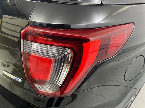 Used 2016 Ford Explorer Sport w/ Equipment Group 401A image 46