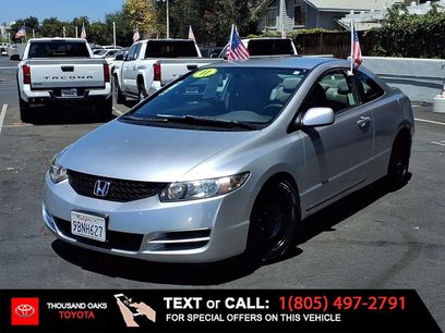 Used 2011 Honda Civic LX