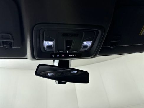 Used 2019 Chevrolet Silverado 1500 LTZ w/ LTZ Convenience Package image 24