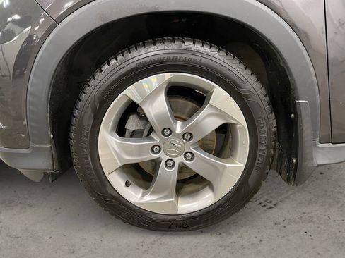 Used 2018 Honda HR-V LX image 14