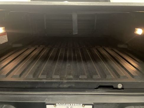 Certified 2020 Honda Ridgeline Sport image 23