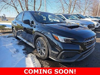 Used 2023 Subaru WRX